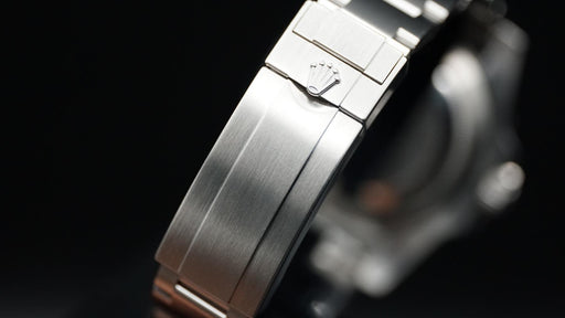 2019 Rolex Submariner Date 116610LN 40mm