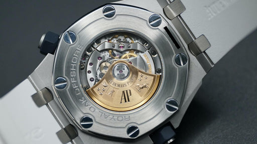Audemars Piguet Royal Oak Offshore Diver "Boutique Edition" 42mm