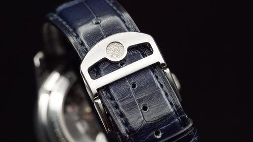 2020 IWC Portuguese Chronograph IW371605 41mm