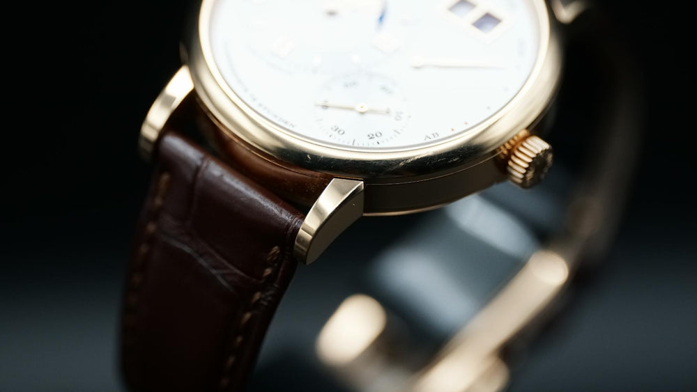 2022 A. Lange & Söhne Grand Lange 1 139.032 41mm