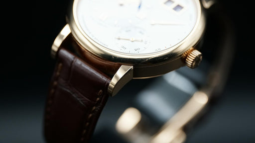 2022 A. Lange & Söhne Grand Lange 1 139.032 41mm