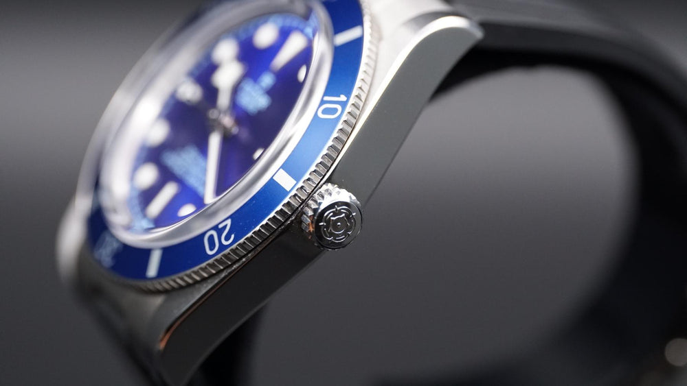 2026 Tudor Black Bay 54 M79000B-0002 37mm