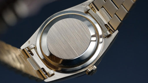 Rolex Day-Date 18238 36mm (X serial - 1991)