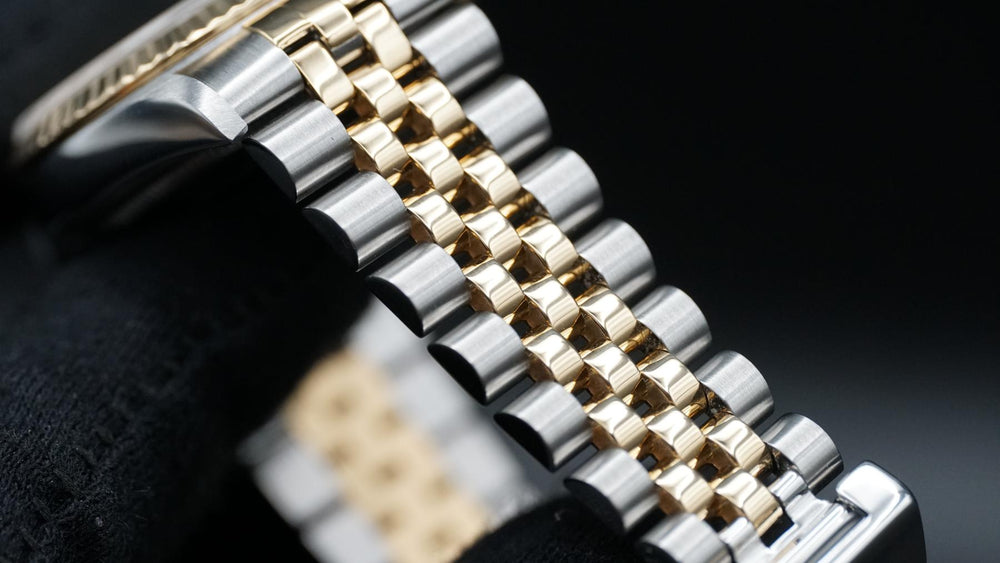 Rolex Datejust 16233 36mm (W serial - 1995)