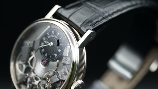 Breguet Tradition 7027BB/G9/9V6 37mm