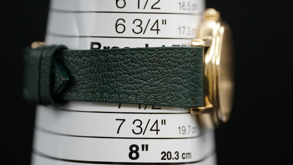 Vacheron Constantin Patrimony Power Reserve 47200/000J 36mm