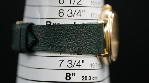 Vacheron Constantin Patrimony Power Reserve 47200/000J 36mm