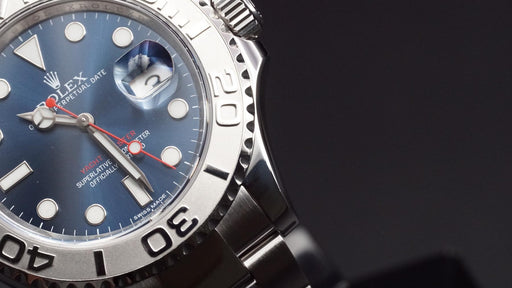 2013 Rolex Yacht-Master 116622 40mm