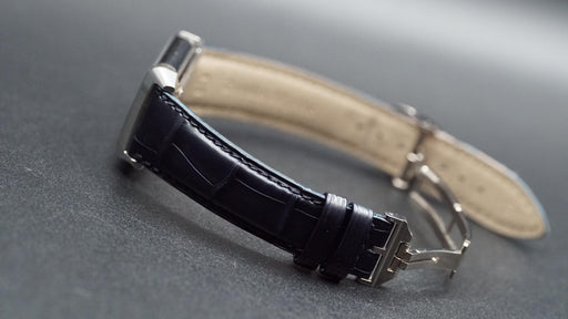 2010 Jaeger-LeCoultre Reverso Number Two 270.6.48