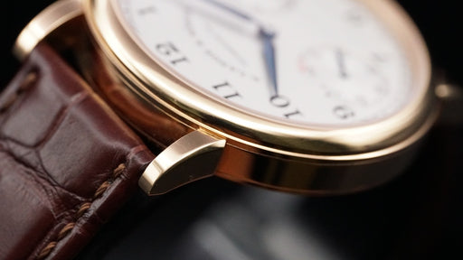 2022 A. Lange & Söhne 1815 UP/DOWN 234.032 39mm