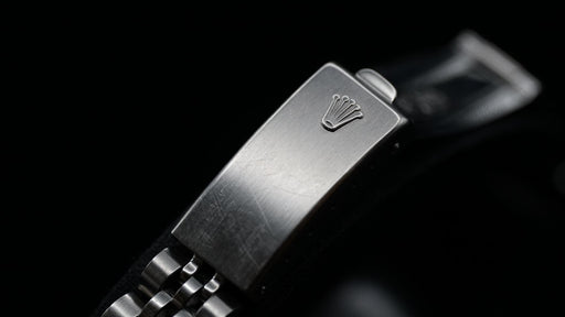 Rolex Oyster Perpetual Lady Date 69240 26mm (N serial - 1991)
