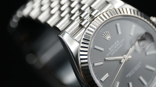 2025 Rolex Datejust 41 126334 41mm