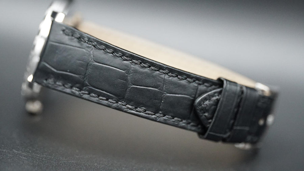 Vacheron Constantin Patrimony 81163 35mm