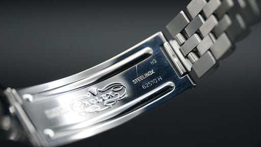 Rolex Datejust 16014 36mm (8.90M serial - 1984)