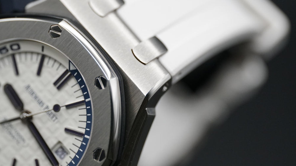 Audemars Piguet Royal Oak Offshore Diver "Boutique Edition" 42mm