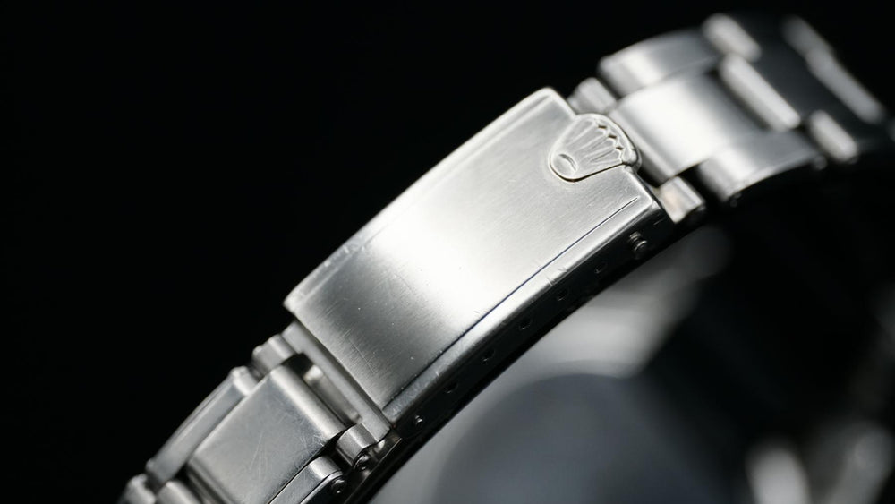 Rolex Daytona 6239 "Cherry Logo" 37mm (1.59M serial)