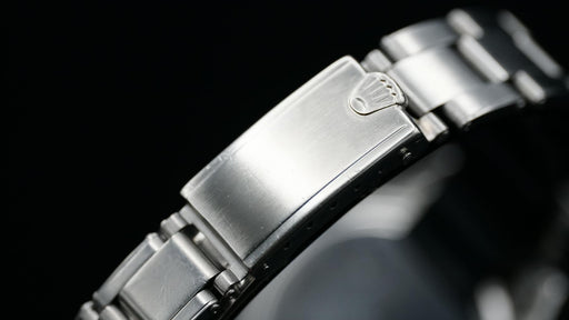 Rolex Daytona 6239 "Cherry Logo" 37mm (1.59M serial)