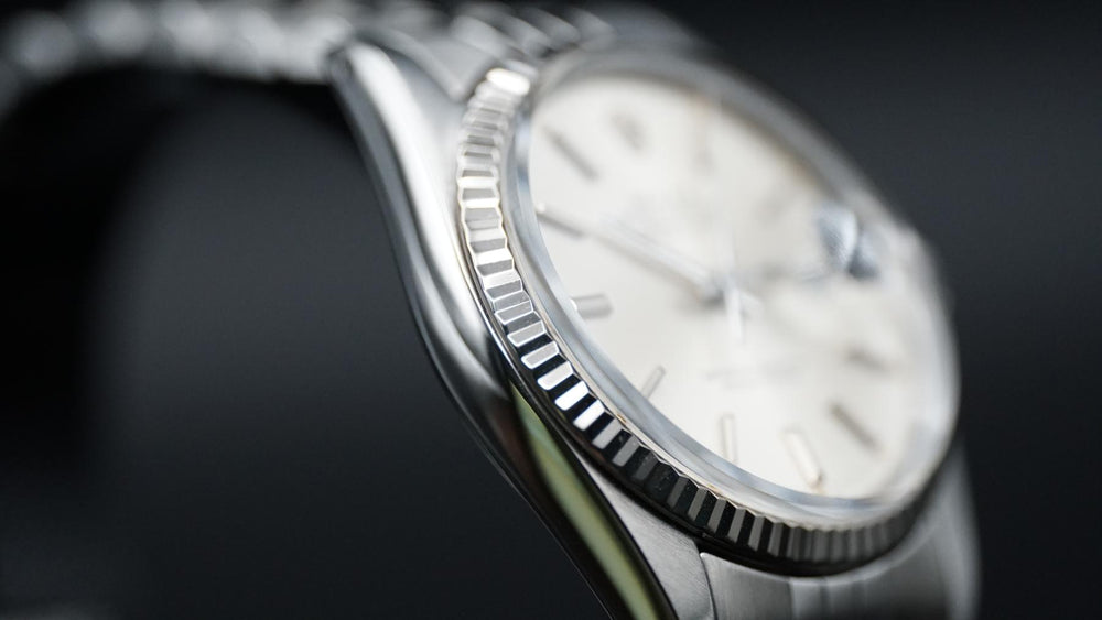 Rolex Datejust 16014 36mm (8.90M serial - 1984)