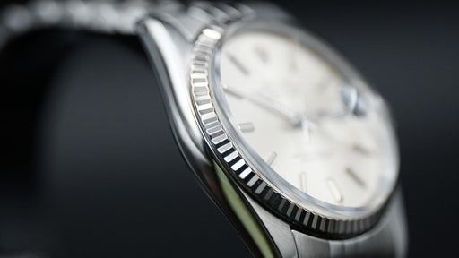 Rolex Datejust 16014 36mm (8.90M serial - 1984)