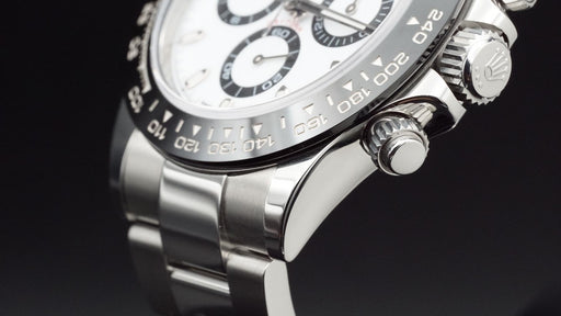 2023 Rolex Daytona "Panda" 116500LN 40mm