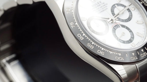 2023 Rolex Daytona "Panda" 116500LN 40mm