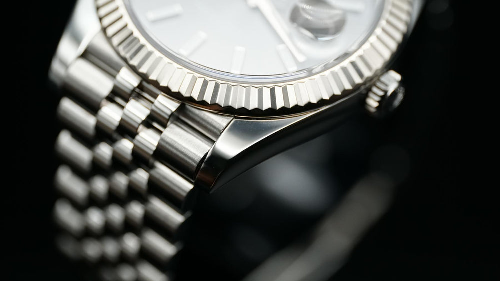 2025 Rolex Datejust 41 126334 41mm
